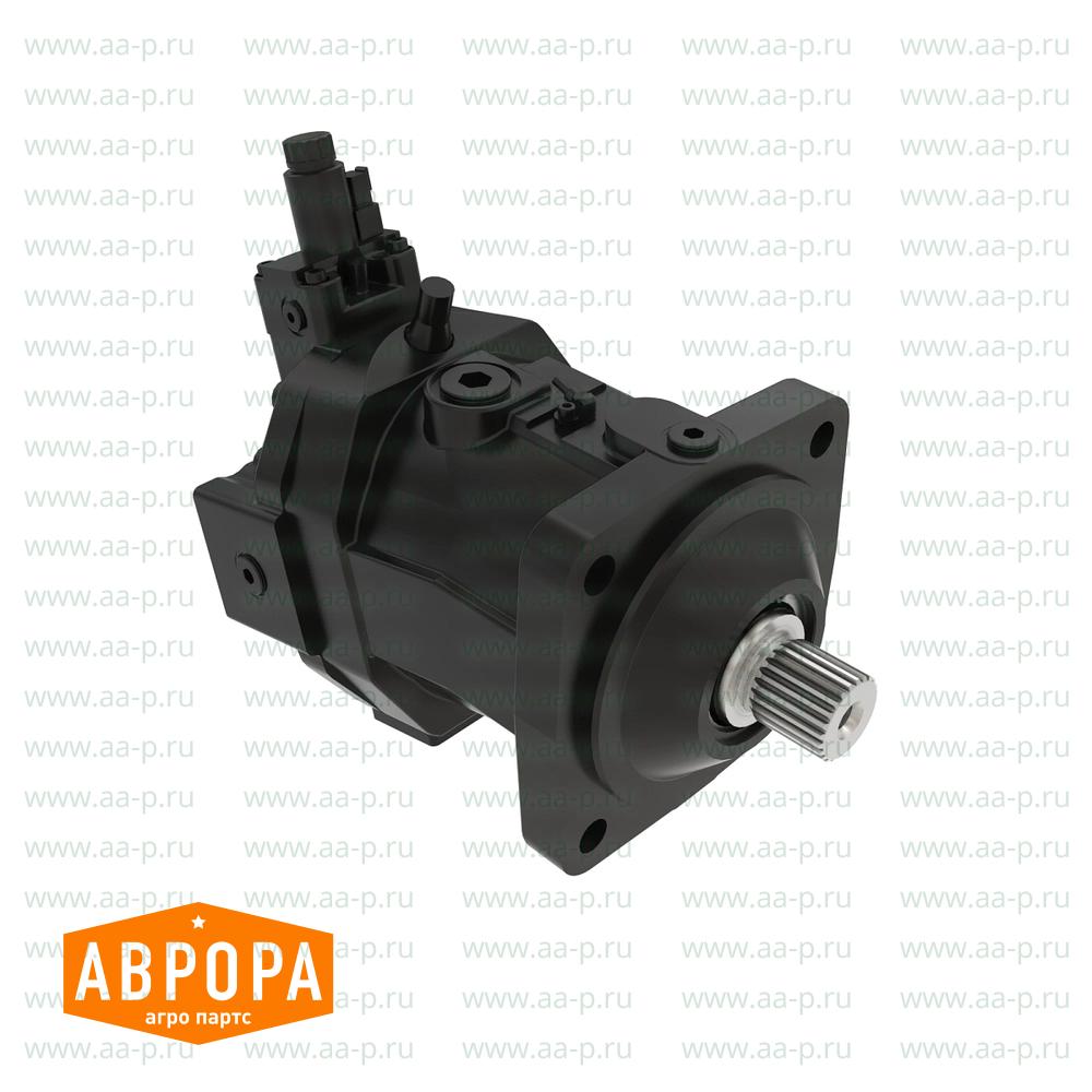 Hydromotor